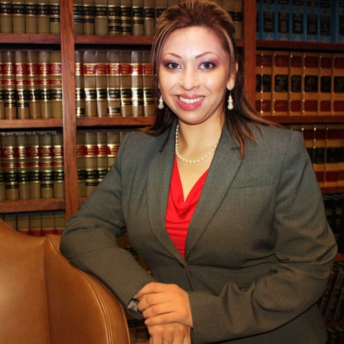Attorney Atalia A. Garcia