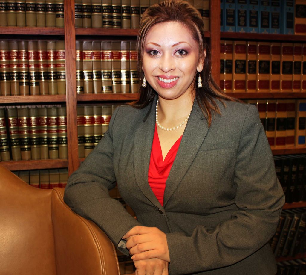 Attorney Atalia A. Garcia