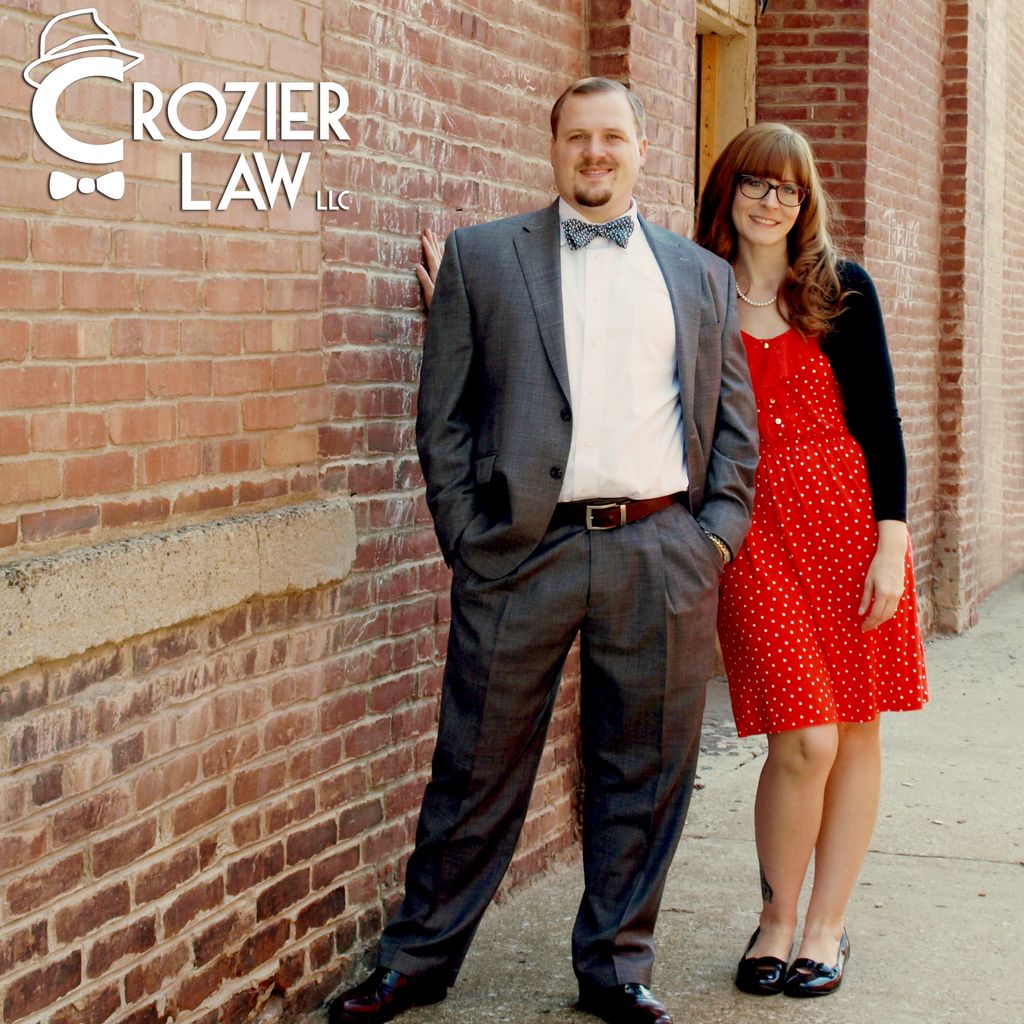 Crozier Law, LLC