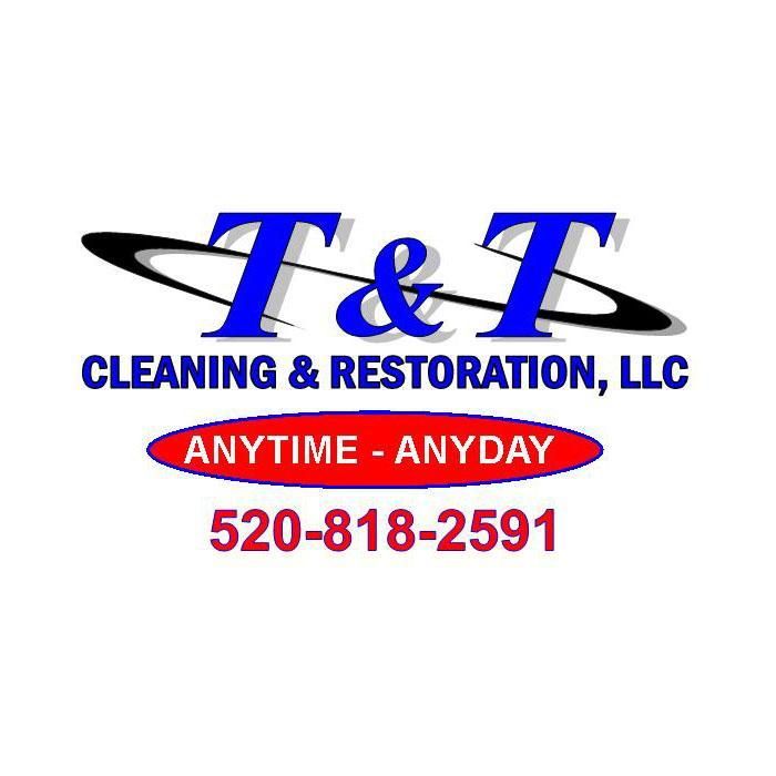 T & T Cleaning and Restoration