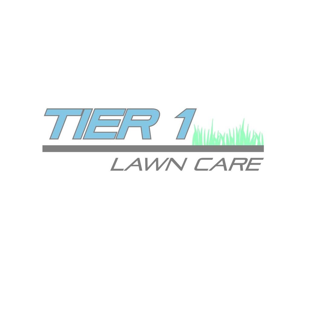 Tier 1 Lawn Care