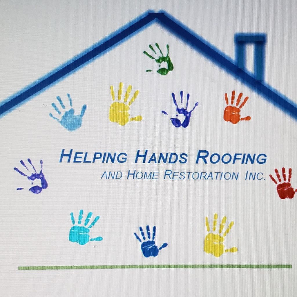 Helping Hands Roofing and Home Remodeling
