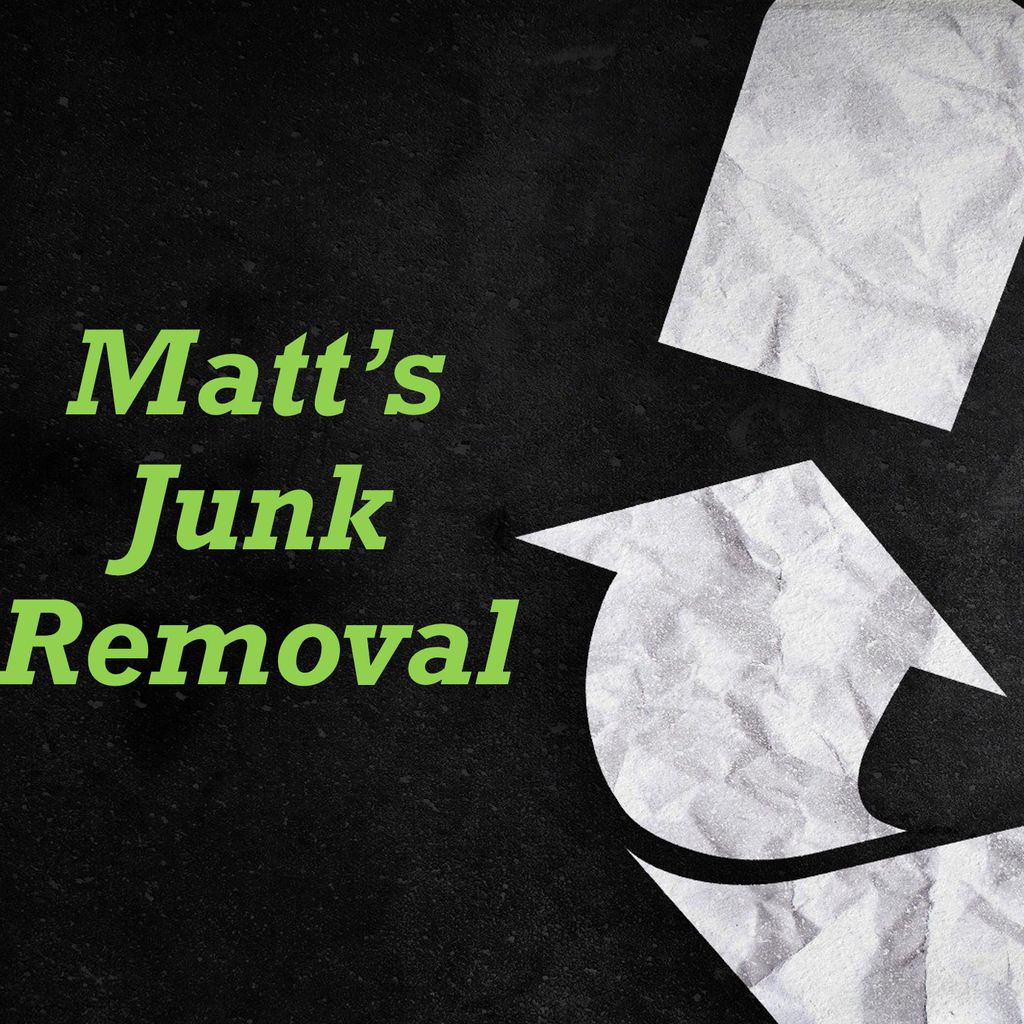 Matt's Junk Removal