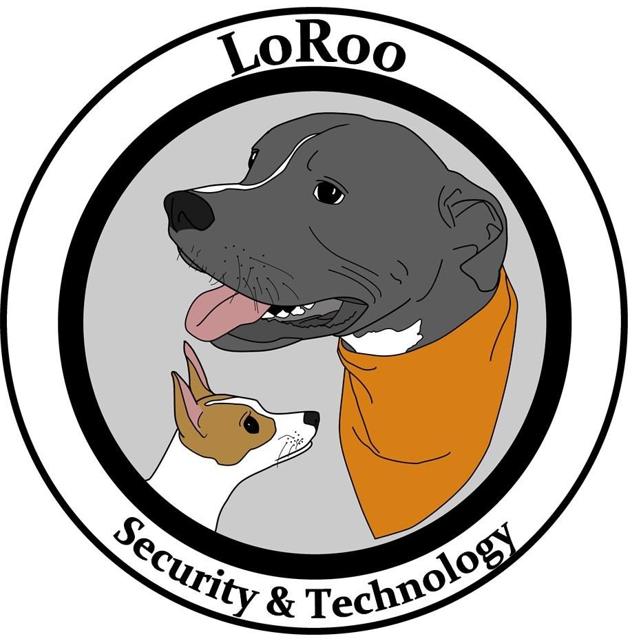 LoRoo Security & Technology