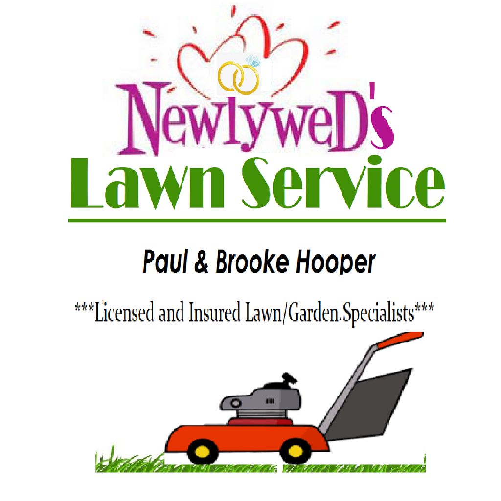 Newlywed's Lawn Service