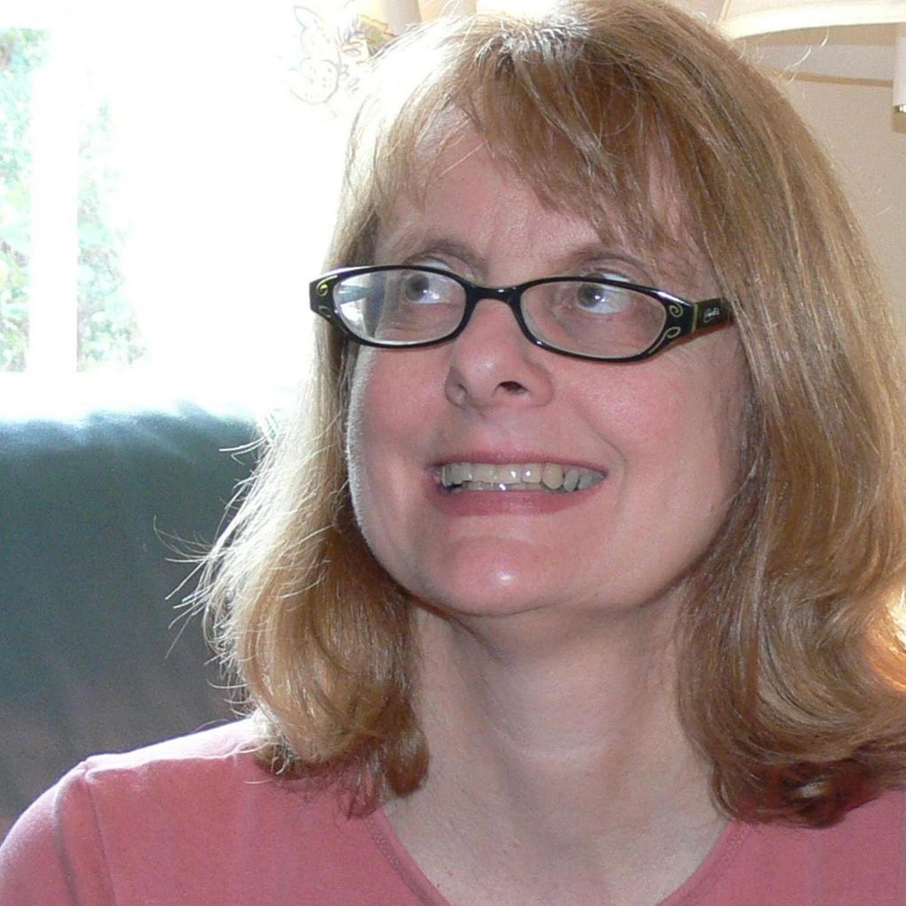 Jane Kennedy Mitchell - Writer/Editor/Poet