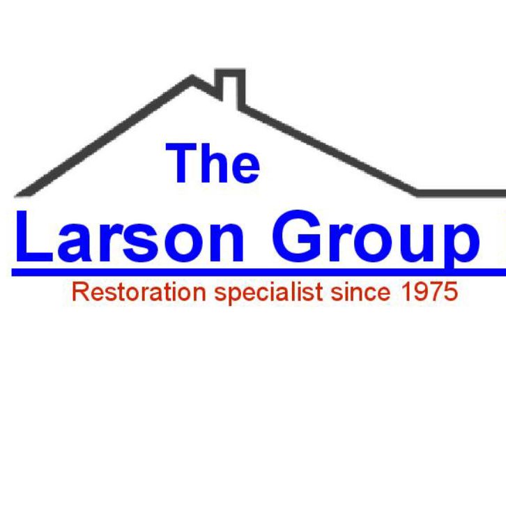 The Larson Group Inc.