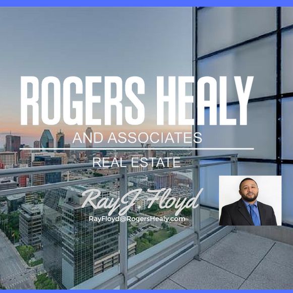 Rogers Healy and Associates Real Estate