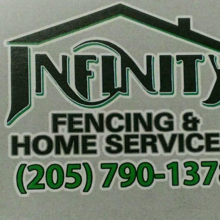 Infinity Fence and Home Services