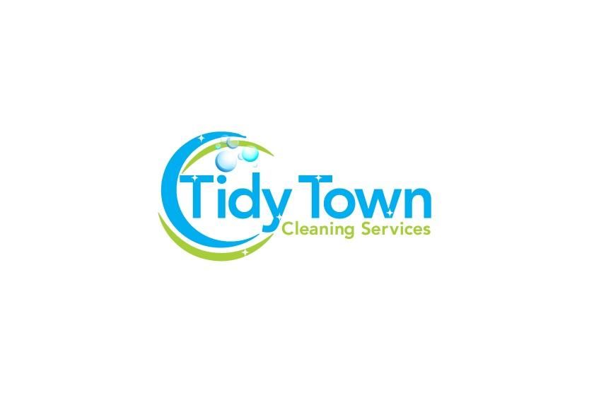 Tidy Town Cleaning