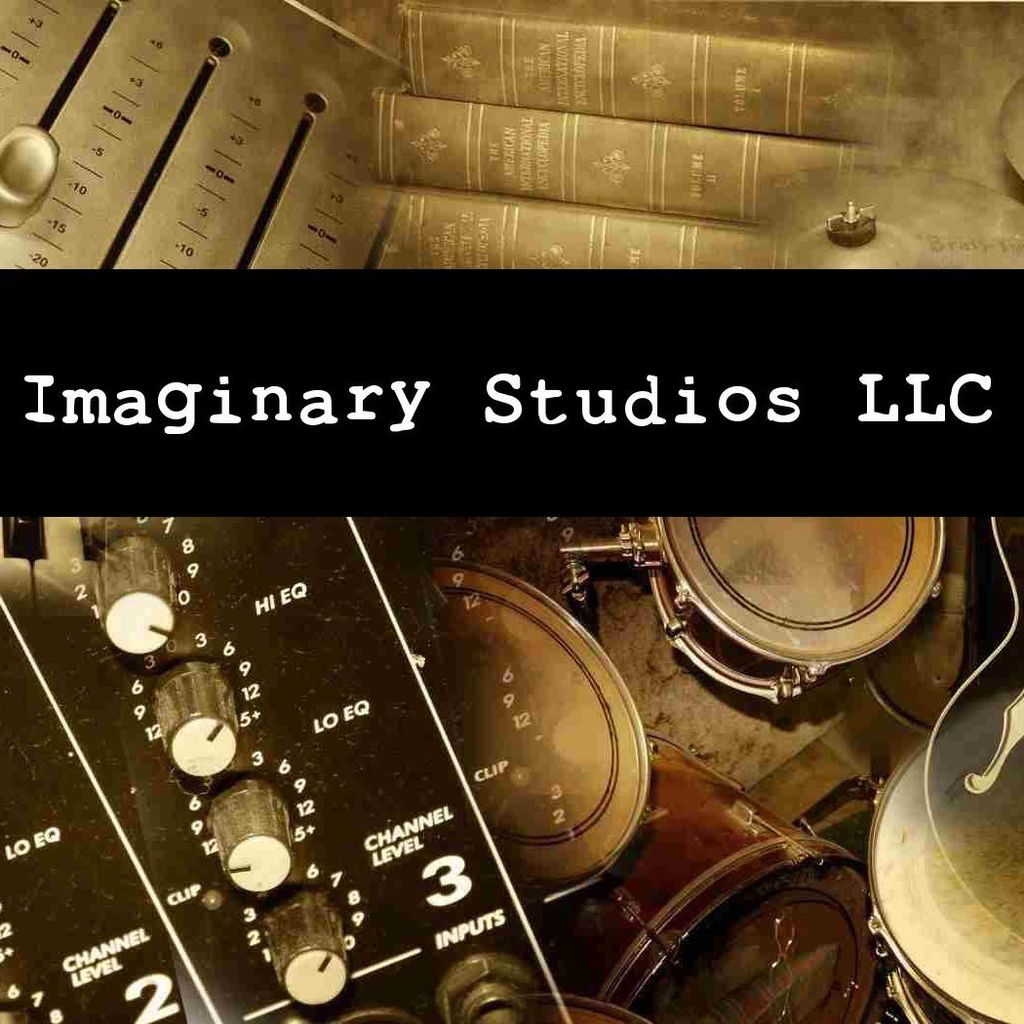 Imaginary Studios LLC