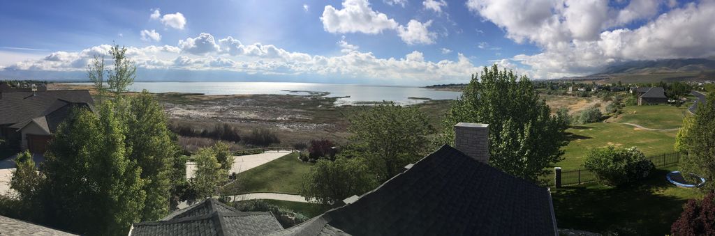 Two brothers and a hammer