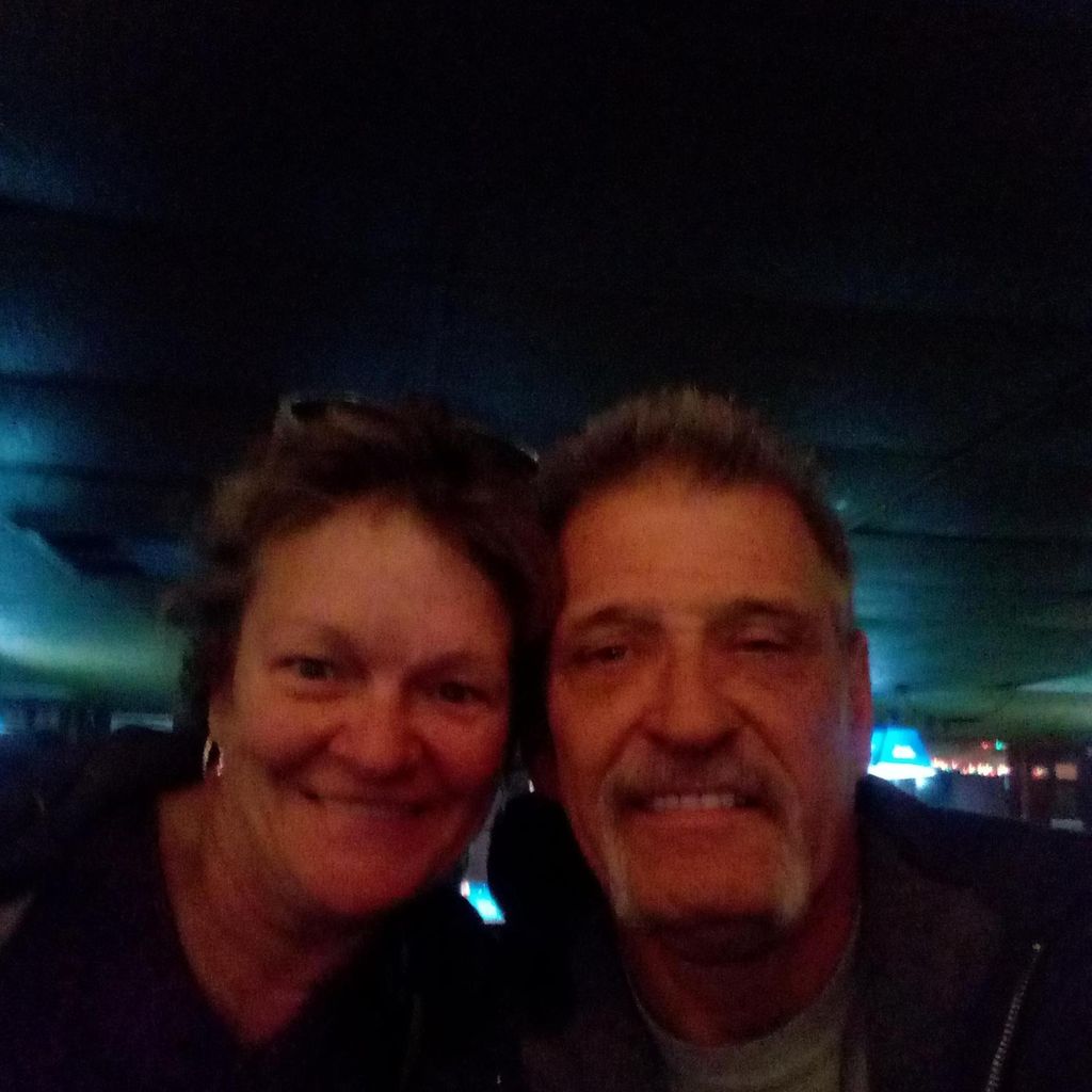 Rick the Handyman can.