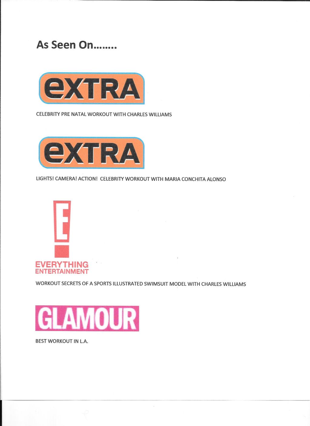 Media Page 1