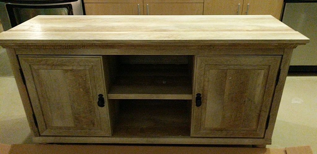 TV stand