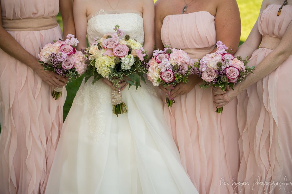 Wedding Photography