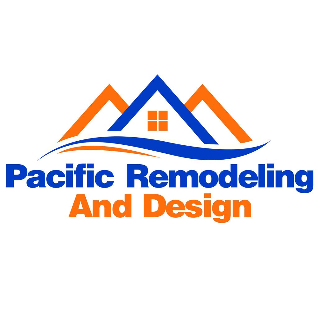 Pacific Remodeling & Design