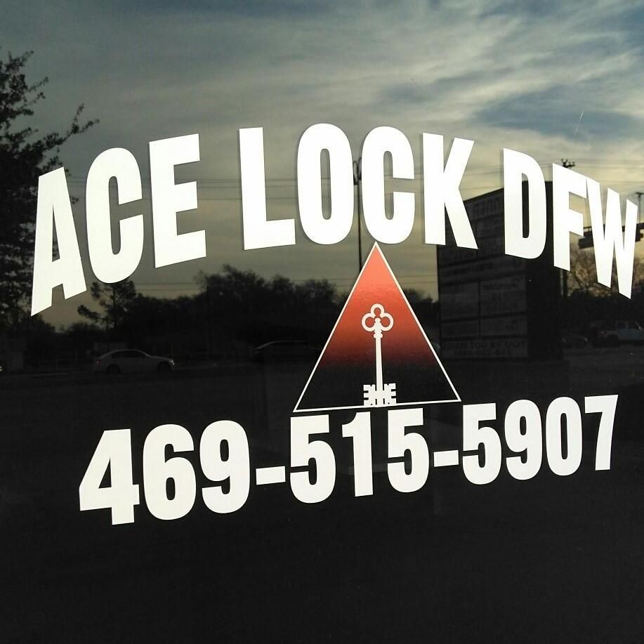 Ace Lock DFW