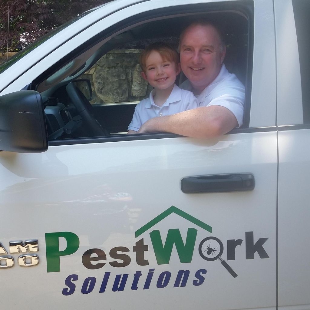 PestWork Solutions