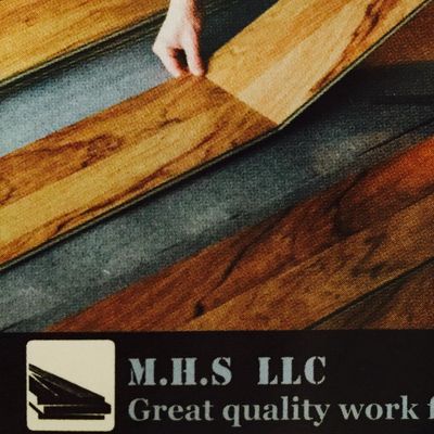Avatar for Monmouth Home Services