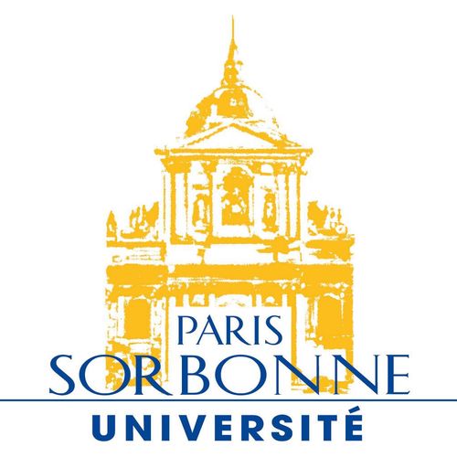 Studied at Université Paris-Sorbonne
2011