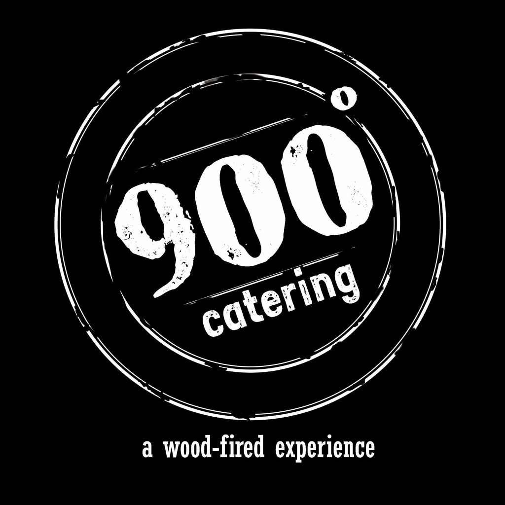 900 Degrees Catering