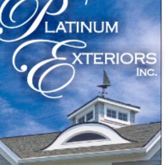 Platinum Exteriors Inc.