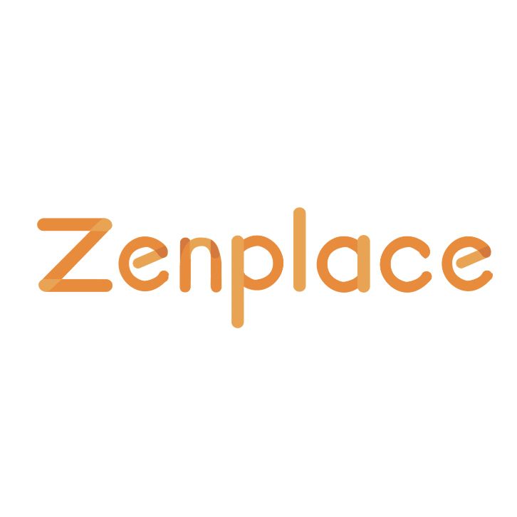 ZENPLACE (zenplace.com) | OC