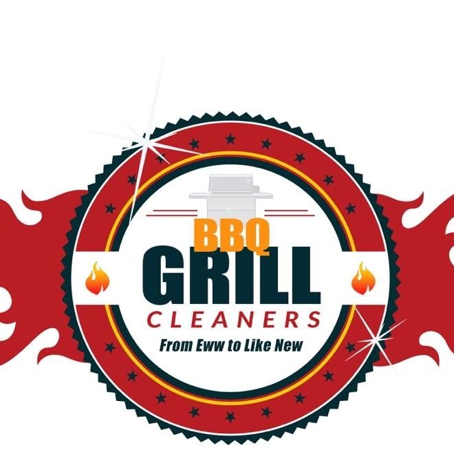 BBQ Grill Cleaners