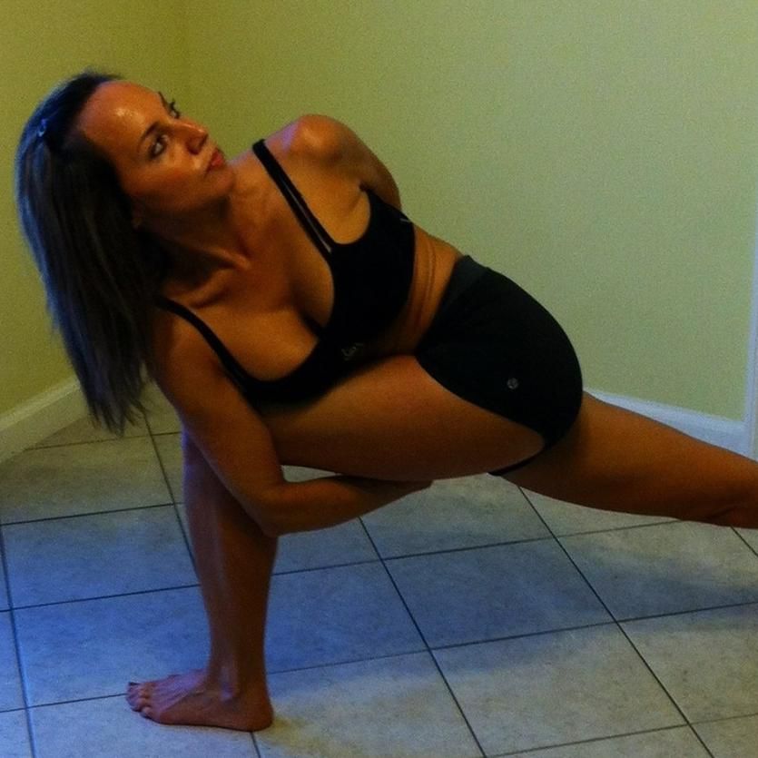 Rachel's Yoga Restoration