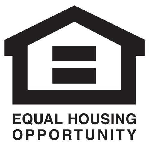 Fair Housing opportunity