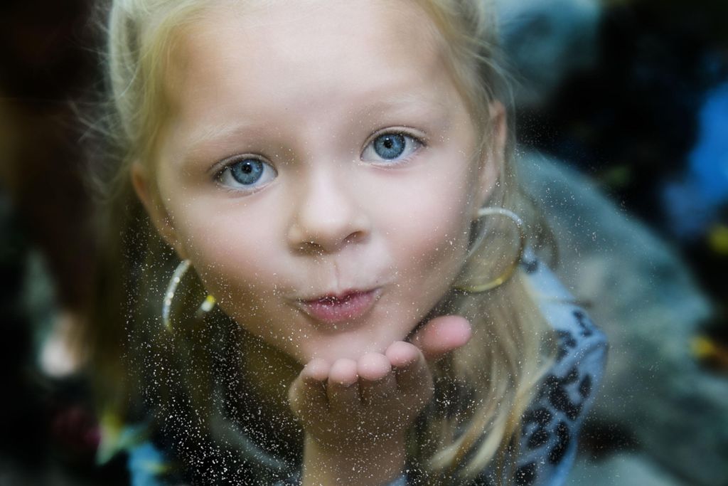 Children's photography