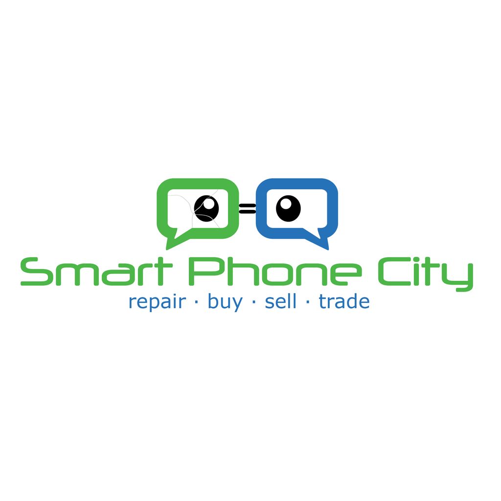 SmartPhone City