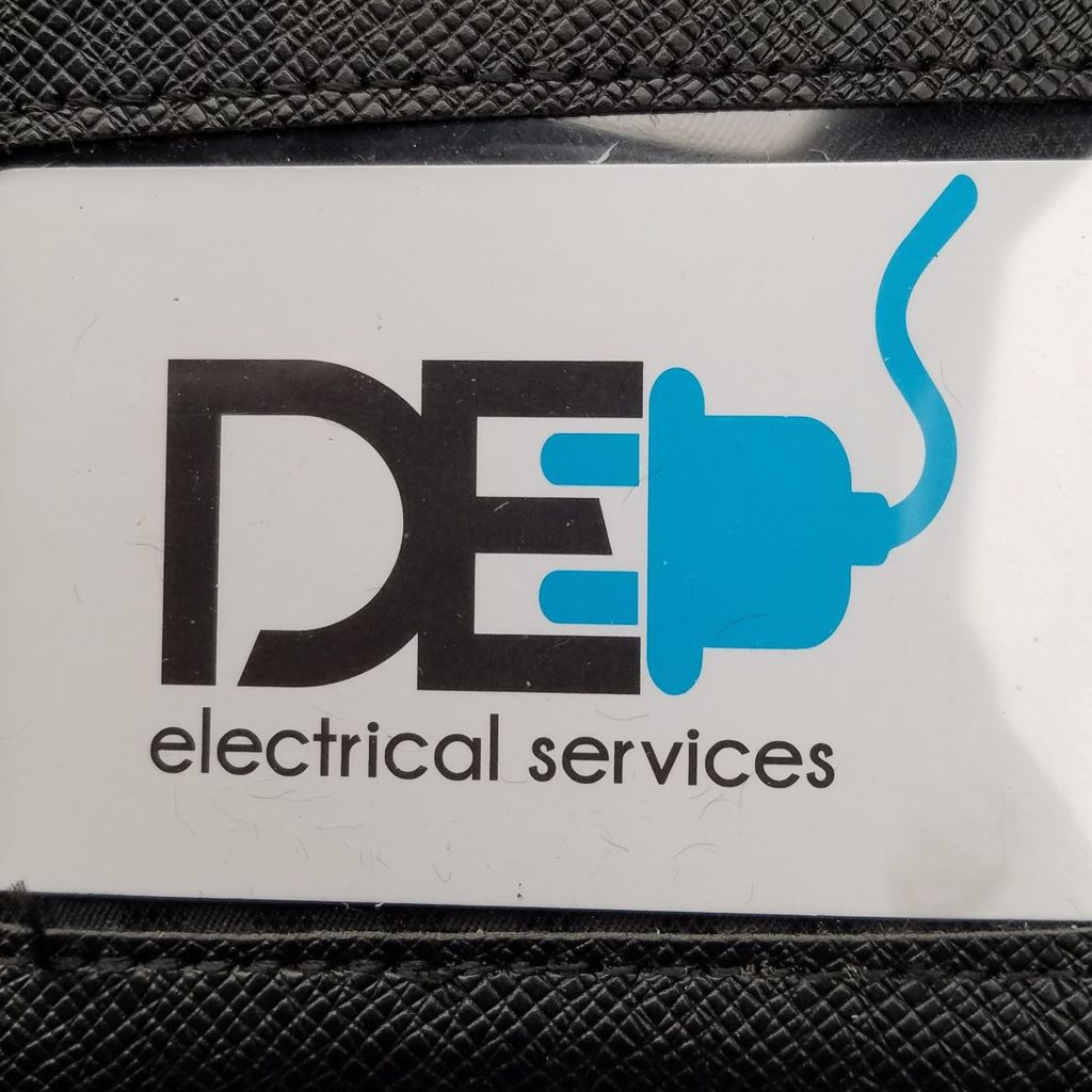 DE Electrical services