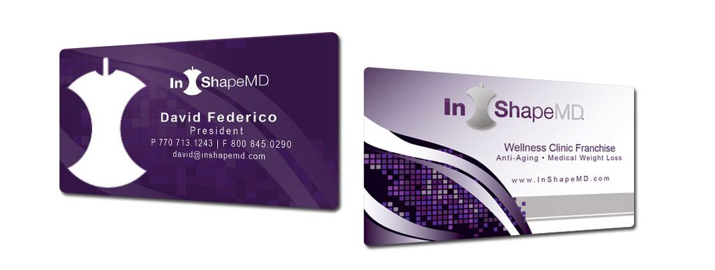 Business Card Design