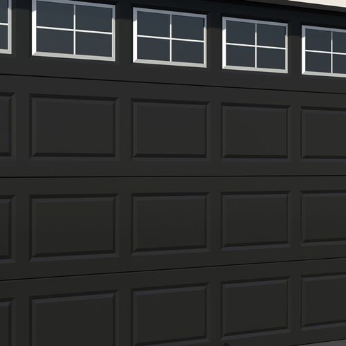 Garage door repair services - quality workmanship,
