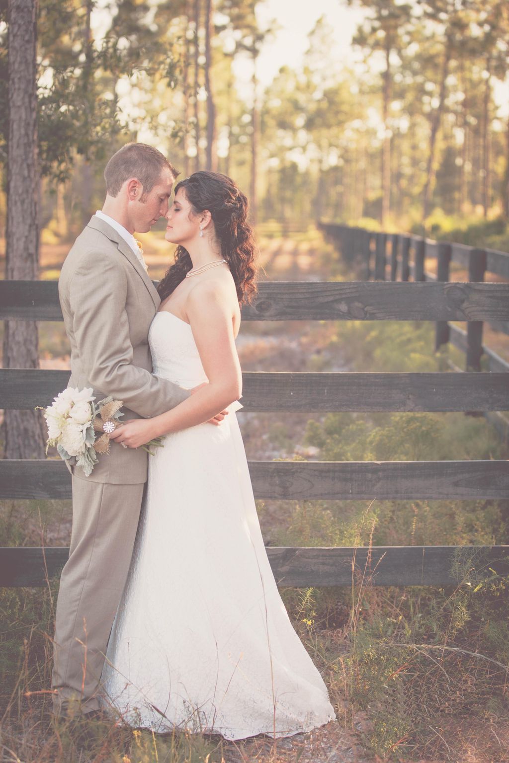 Wedding, Jacksonville