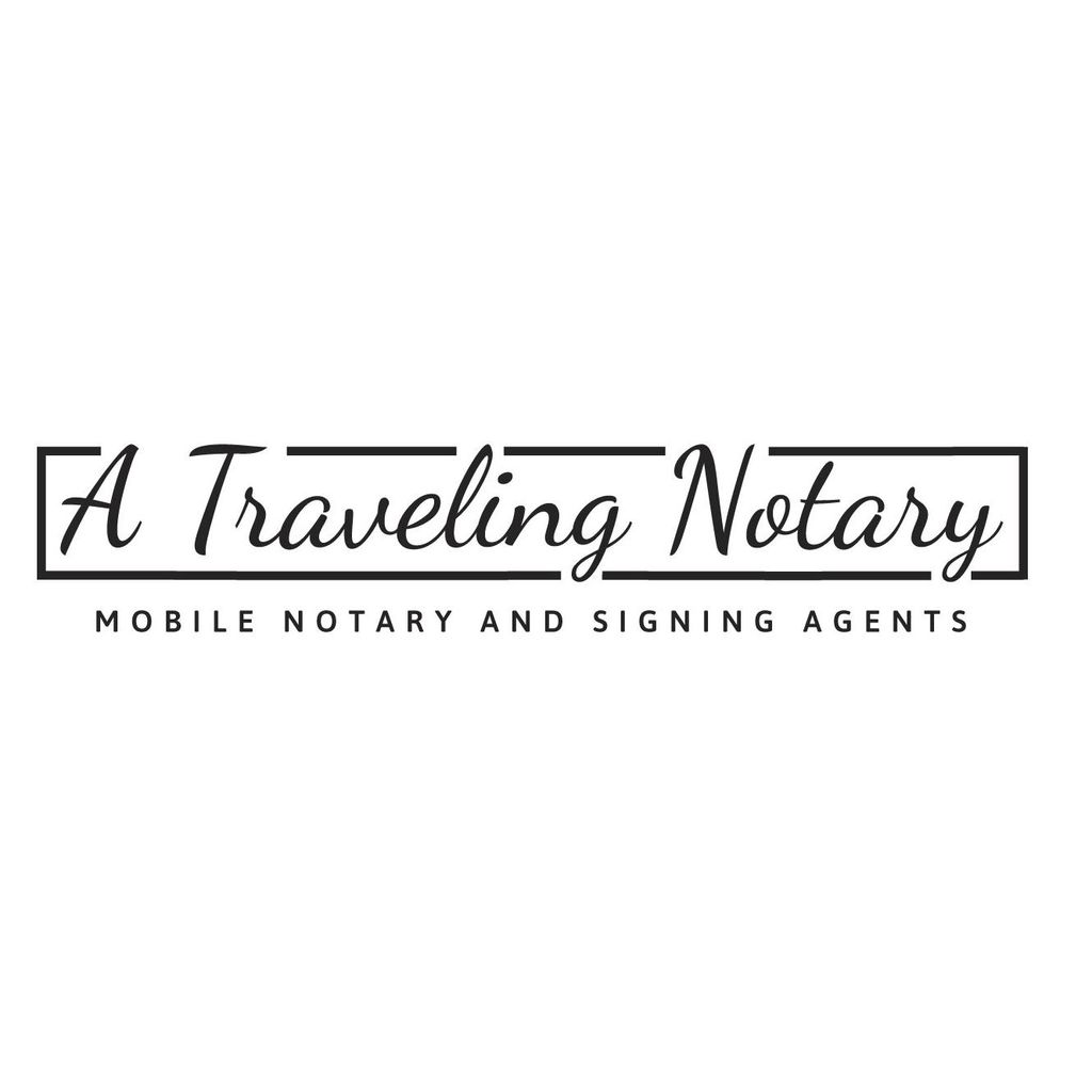 A Traveling Notary