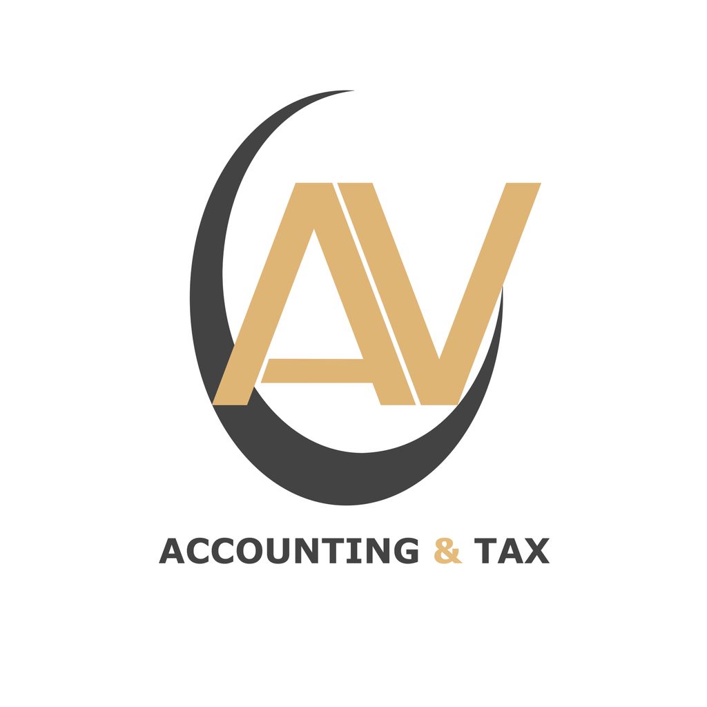 AV Accounting & Tax Services