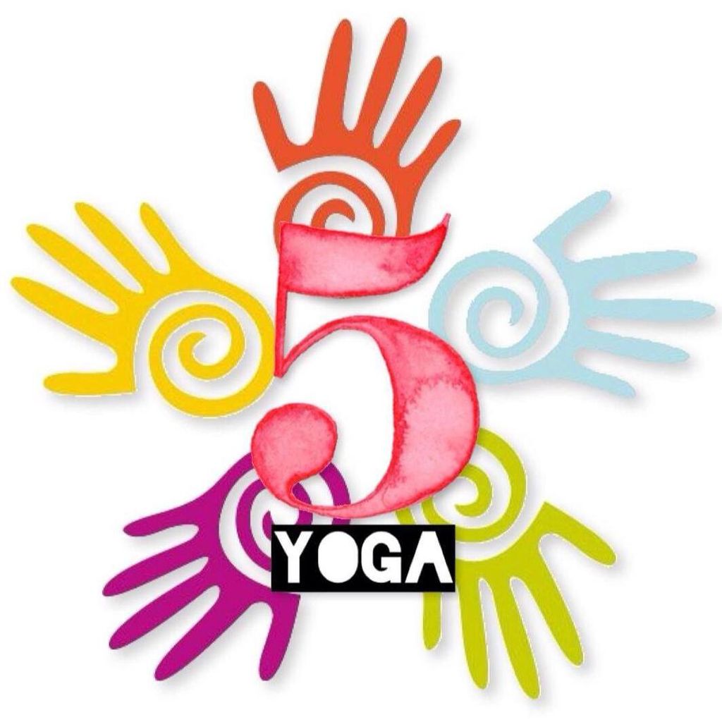Five Yoga