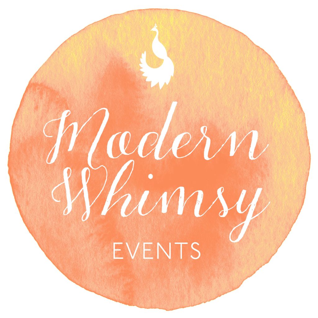 Modern Whimsy Events