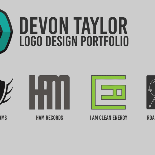 Logo Design Examples