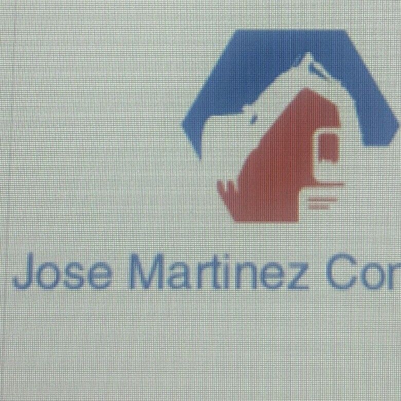 Jose Martinez Concrete and Asphalt Construction