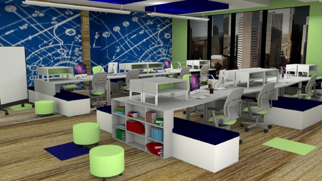Projects and media