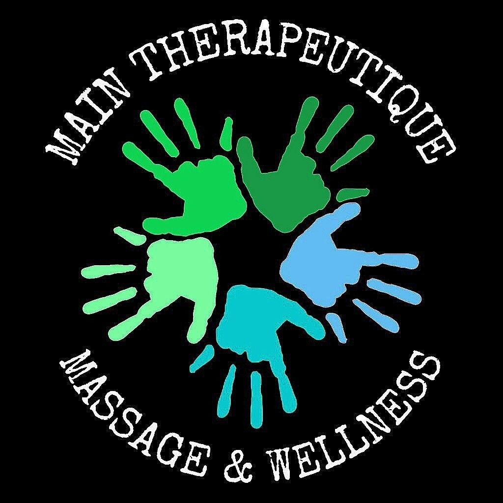 Main Therapeutique Massage and Wellness