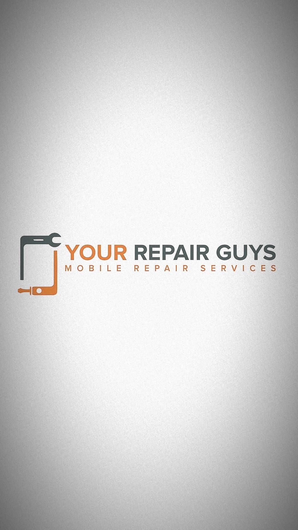 Your Repair Guys