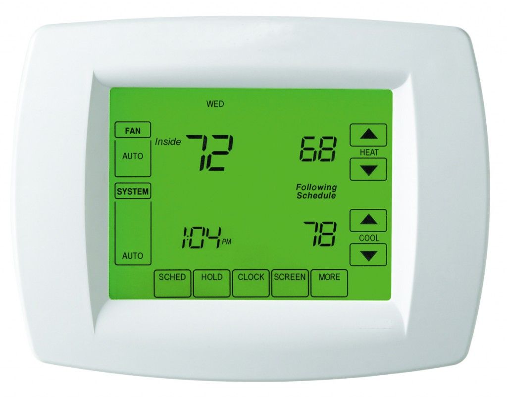 Enhanced Heating Air conditioning and Electrical