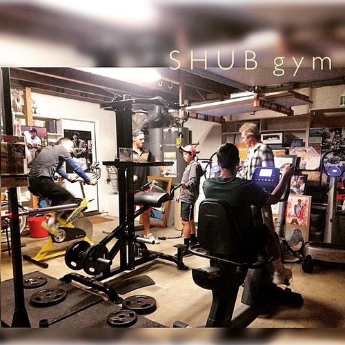 We have small group strength training sessions in 