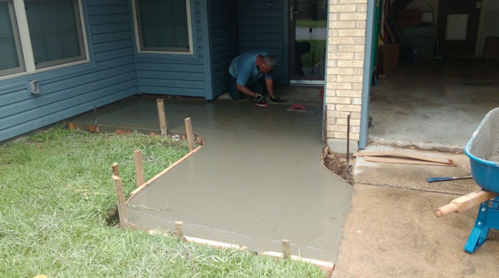 During process. Phase 2