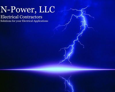 Avatar for N-Power, LLC